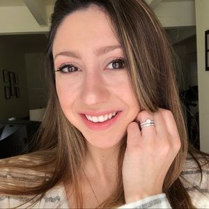 Meet your Posher, Arianna